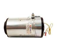 Elektromotor 3000W - 24V für Hydraulikaggregat