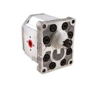 Hydraulic engine 22 cm3 reversible