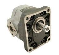 MOTOR CAST 34CM3 BI-DIRECTIONAL