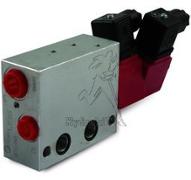 BLOC GH11 1DE SCHEMA J +CLAPET