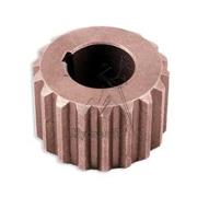 COUPLING SPLINED 18 TEETH - TA