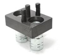 MULTIENCHUFE MÓVIL DP2-13