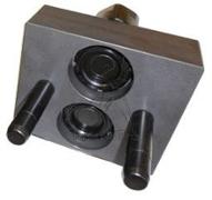 MULTICOUPLEUR MOBILE DP2-17