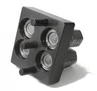 MULTICOUPLEUR MOBILE DP4-13