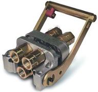 Multicoupleur complet - 3 x 1/2" - GR3-13