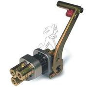 Multicoupleur complet - 3 x 3/8" - GR3-9