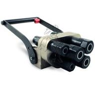 Multicoupleur complet - 2 x 1/2" + 3 x 3/4" - GR5AA