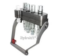 STUCCHI GRV5IF MULTI-COUPLER