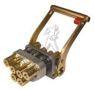 Multicoupleur complet - 6 x 1/2" - GR6-13