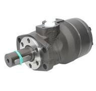 Engine OMH 315 cm3 shaft Ø32 mm