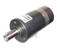 HYDR. MEDIUM SPEED MOTOR 32CM3