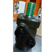 MOTEUR OMP 80 ARBRE Ø25MM