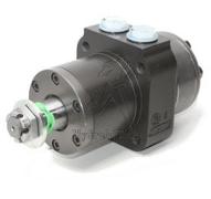 OMPWN MOTOR 160CC TAPERED SHAF