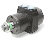 MOTEUR OMPWN 400 ARBRE CONIQUE 1/10