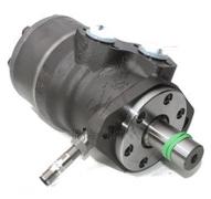 OMR DANFOSS MEDIUM-SPEED MOTOR 151-6396 WITH SENSOR