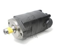 Moteur OMS100 arbre cyl ø25mm flasque SAE A - sortie AR