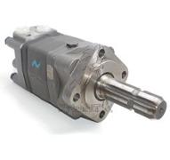 MEDIUM-SPEED MOTOR OMS 100CM3 SHAFT TYPE PTO
