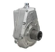 Multiplicateur G2 arbre femelle PTO - R:1/3 - 10KW