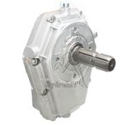 Multiplier G2/3 PTO male shaft - R: