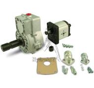 PUMP WITH INTENSIFIER GROUP2