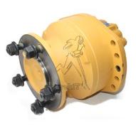 RADIAL PISTON WHEEL MOTOR MSE02-2-123-R02-1120-YJ00