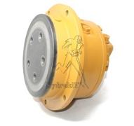 Radial piston engine MK04-2