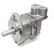 Moteur PARKER F11 - 10cc - arbre Ø20 - Flasque Cetop Ø100 - SAE