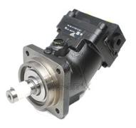 Moteur à pistons fixe 25cm3/tr - arbre cylindrique Ø25mm - M25