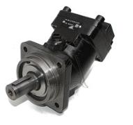 Moteur à pistons fixe 41cm3/tr - arbre cylindrique Ø30mm - M41