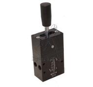 Manipulateur pneumatique 5/3 monostable