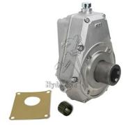Multiplicateur G2 femelle PTO - R:1/3.5 - 10KW + MC2 + joint