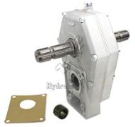 ALUMINIUM MULTIPLIER GEARBOX