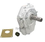 "PTO GEARBOX GR 3 MALE SHAFT 1"""