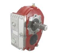 Multiplier 1:3.5 PTO Male shaft 1'