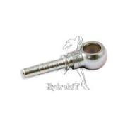 Nipple Ø6mm banjo Ø12mm