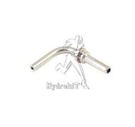 EMBOUT LISSE TUBE METRIQUE COU