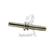 EMBOUT LISSE TUBE METRIQUE