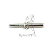 EMBOUT LISSE TUBE METRIQUE