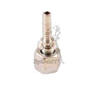 Right nipple Ø1/4 metric female hea
