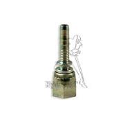 Right nipple Ø1/4 female JIC 37° 7/