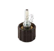 Nipple Ø6mm écrou tournant femelle Karcher M22x1.5