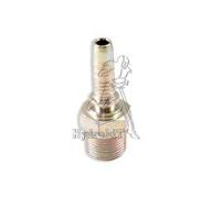 NIPPLE CS 08 MC 3/8