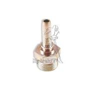NIPPLE MALE DIN SERIE S