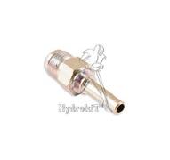 Nipple Ø8mm mâle Arelco M18x1.5