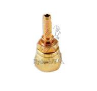 Right nipple Ø5/16 female JIC 37° 3