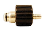 Nipple Ø8mm écrou tournant femelle Karcher M22x1.5