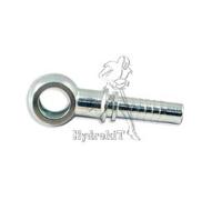 Nipple Ø10mm banjo Ø14mm
