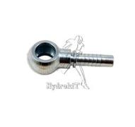 NIPPLE 3/8 BANJO 16