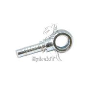 Nipple Ø10mm banjo BSP 3/8