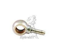 Nipple Ø10mm banjo BSP 1/2
